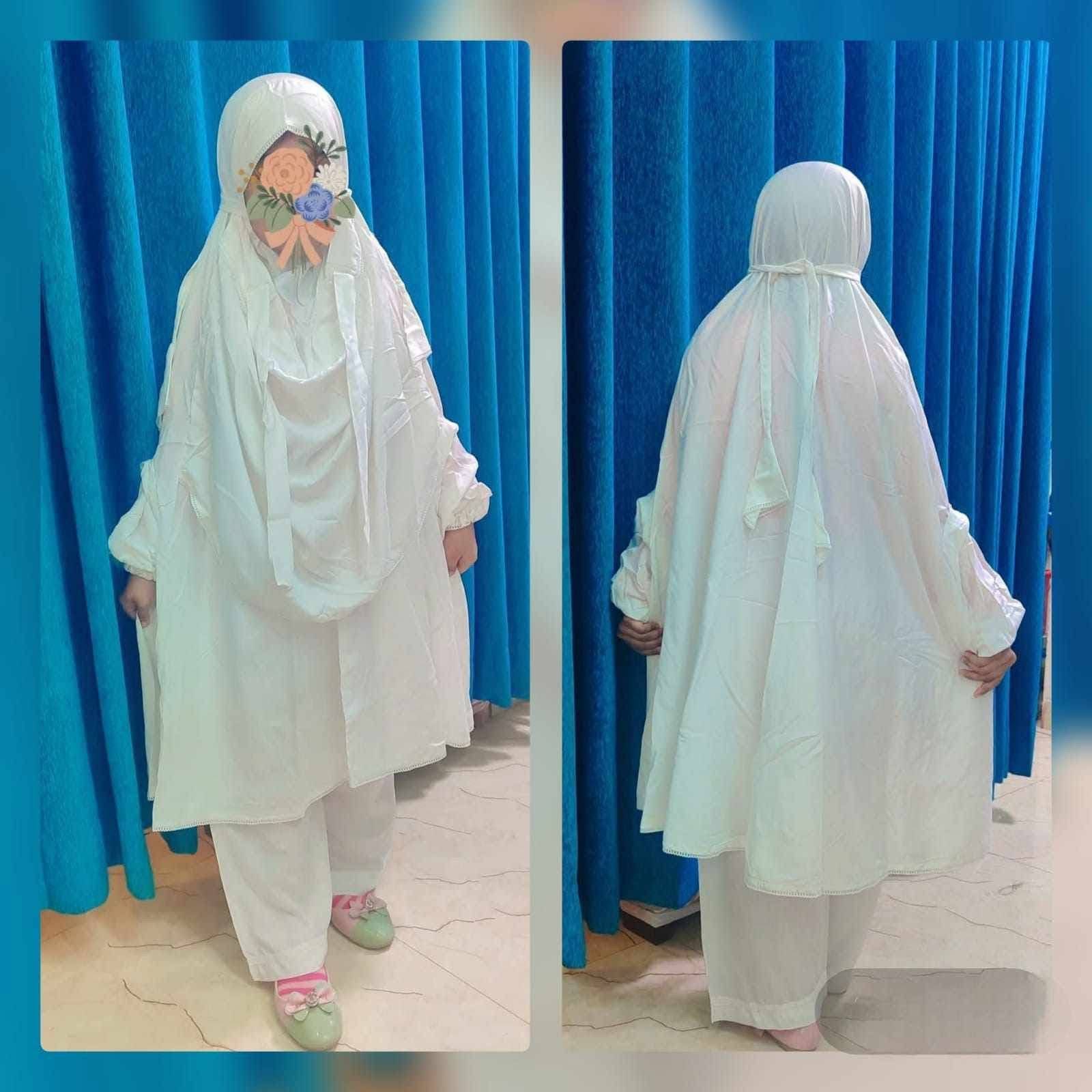 Lilen Master Kids Khimar set